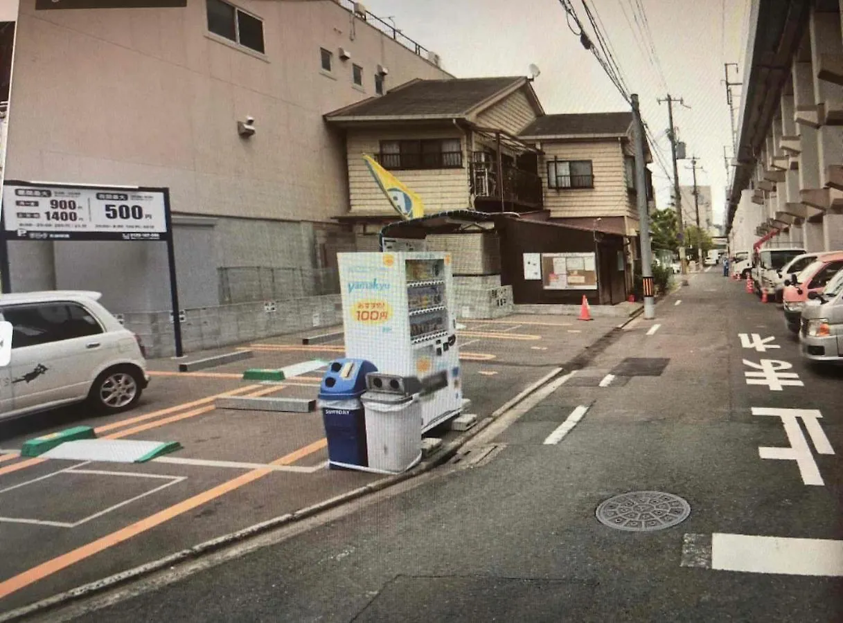 京町屋 京都*缘屋kyoto*Enishiya 开业特价&免费早餐供应 Newopen 京都市